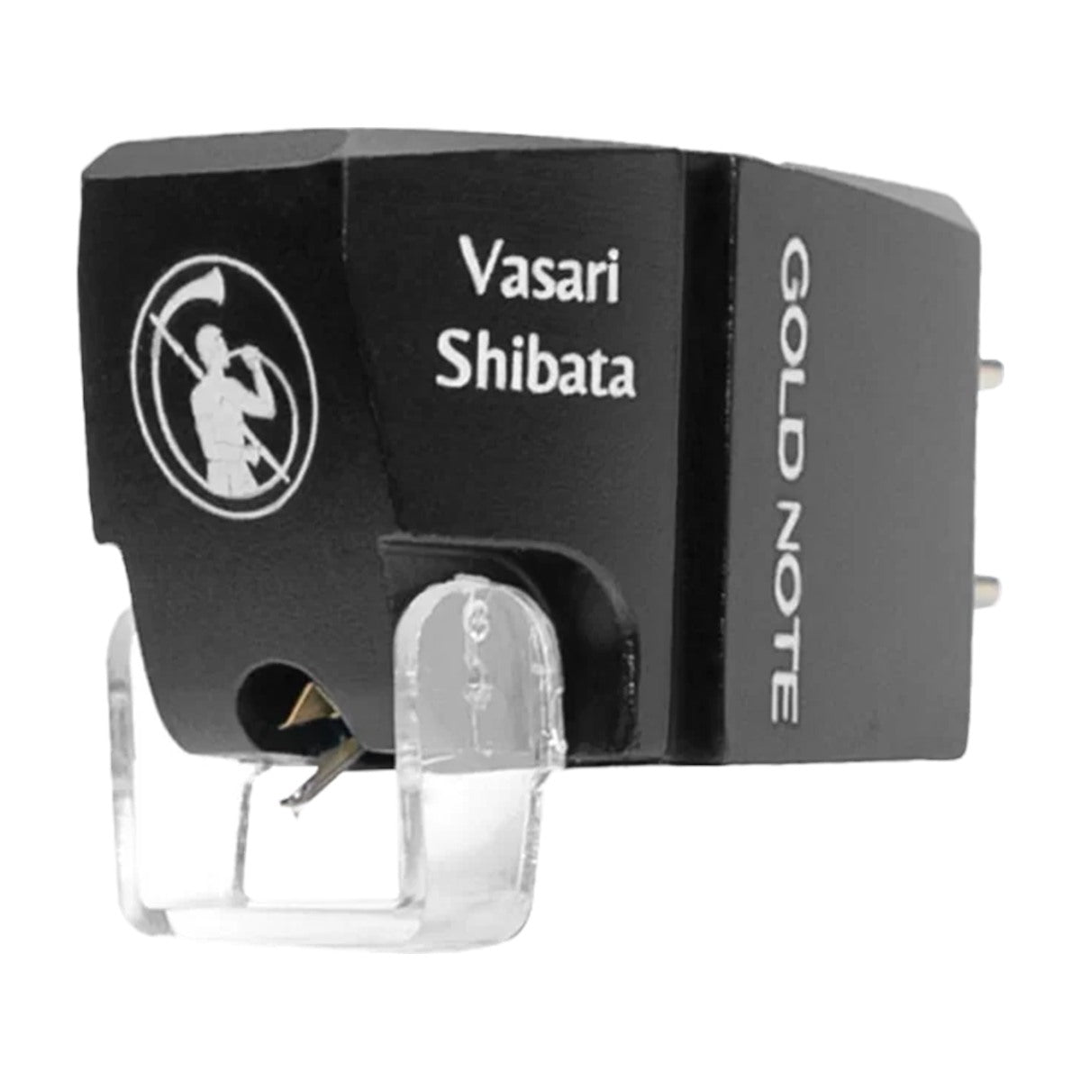 Gold Note Vasari Shibata MM Phono Cartridge