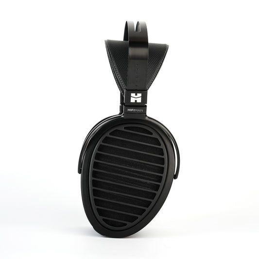 Hifiman Arya Organic (Like New) Planar Over-ear Headphones with Open-back