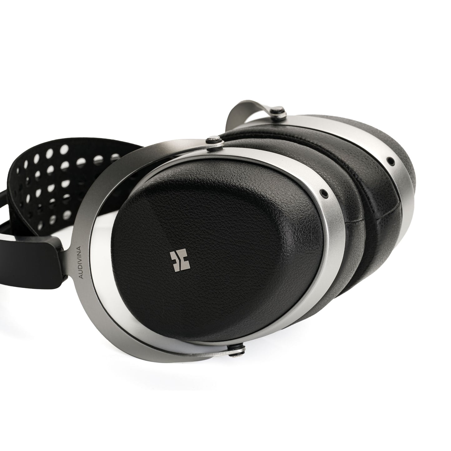Hifiman Audivina LE Planar Over-ear Headphones with Closed-back