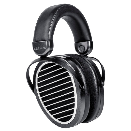Hifiman Edition XS Planar Over-ear Headphones with Open-back
