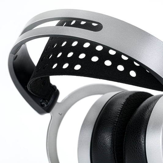 Hifiman Edition XV Planar Over-ear Headphones with Open-back
