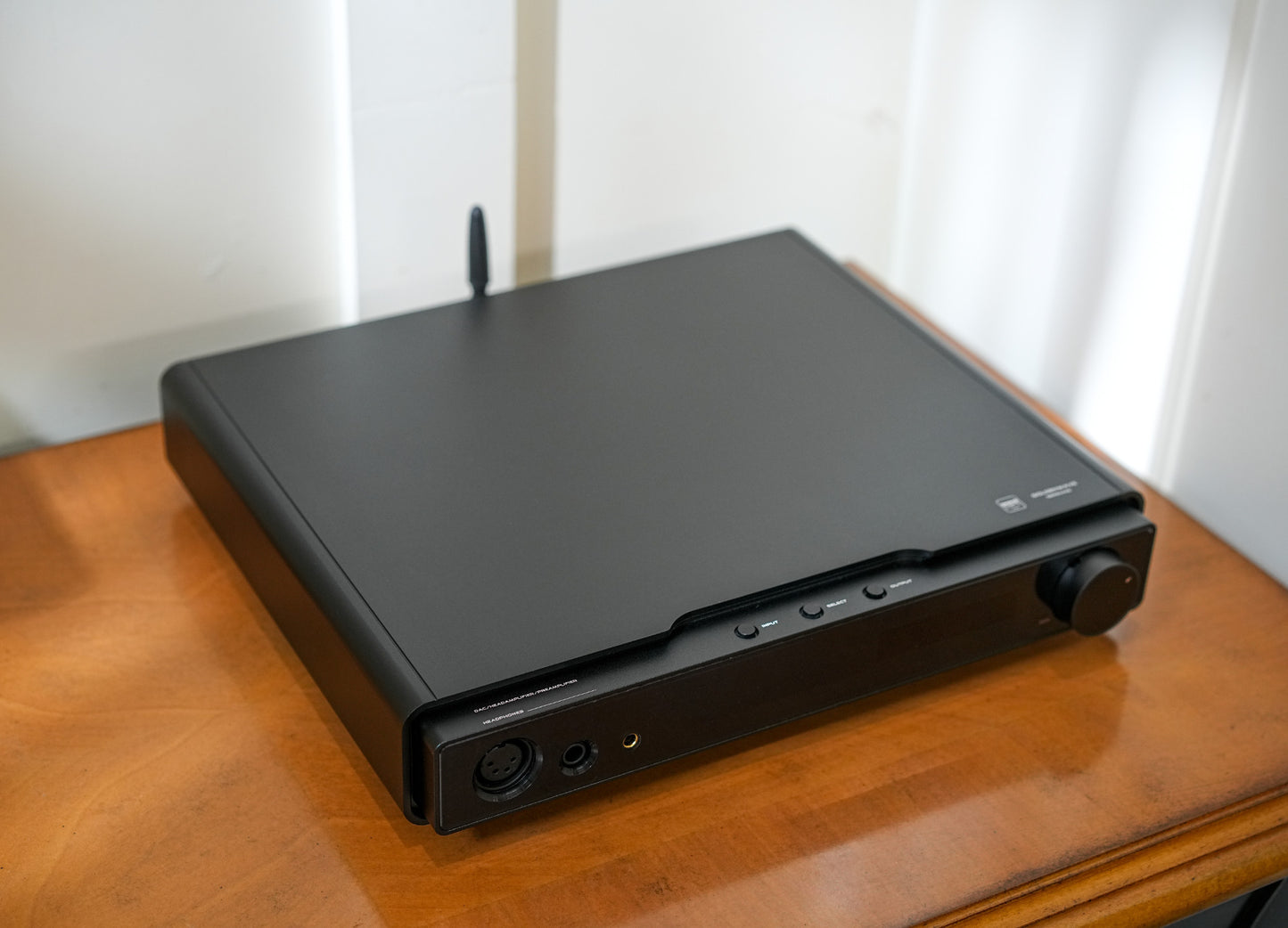 HIFIMAN Serenade Wireless DAC & Headphone Amplifier