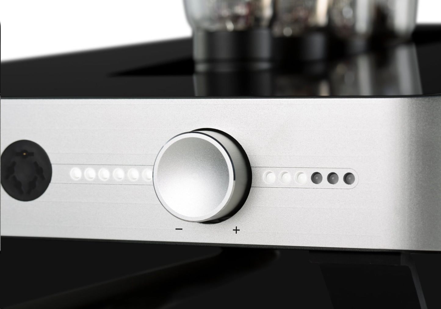 HIFIMAN Shangri-La Jr System Headphones & Amplifier