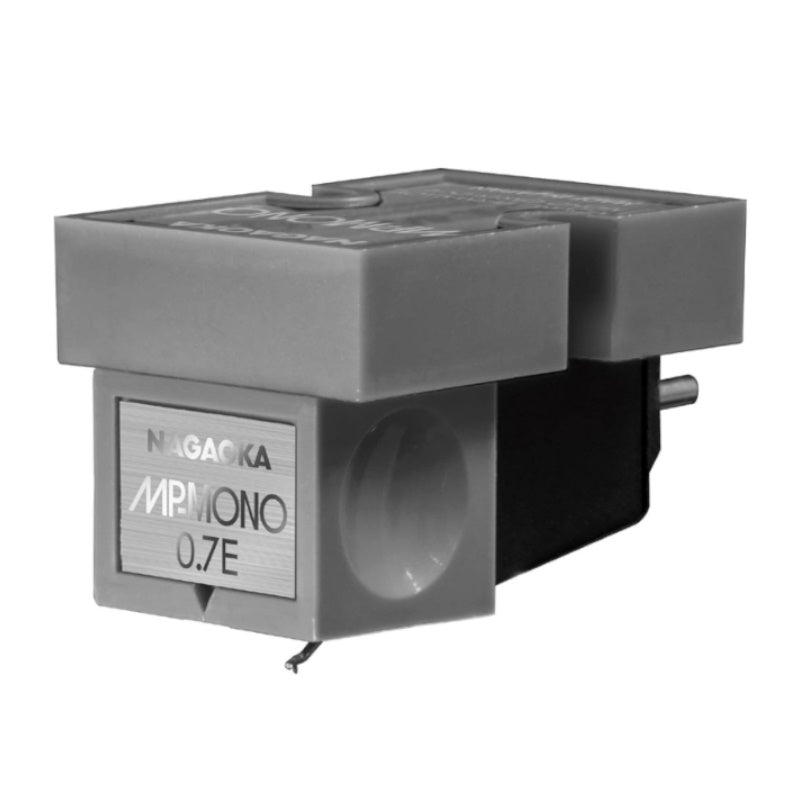 Nagaoka MP-MONO MM Turntable Cartridge