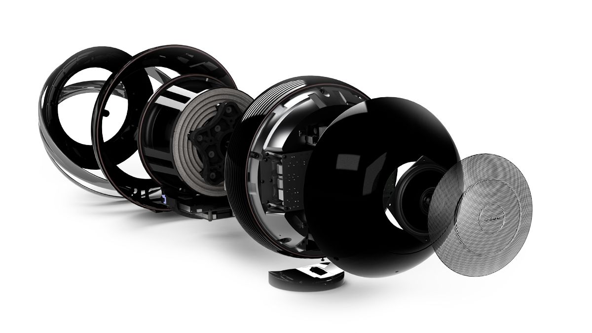 Cabasse THE PEARL – Speaker
