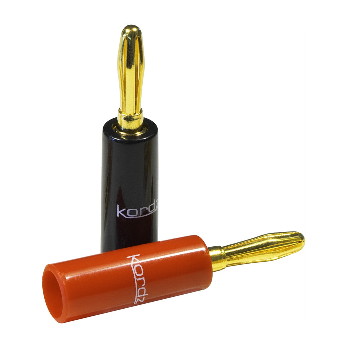 Kordz ONE Series Banana Plug Red