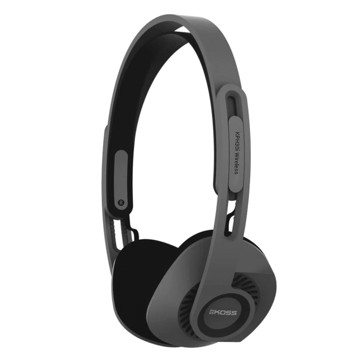 KOSS KPH30 Wireless (Like New) on-ear headphones