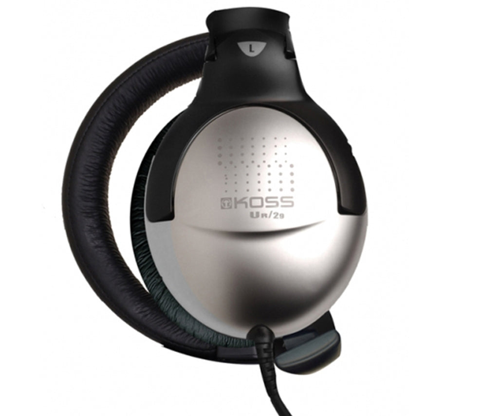 KOSS UR29 Wired over-ear headphones