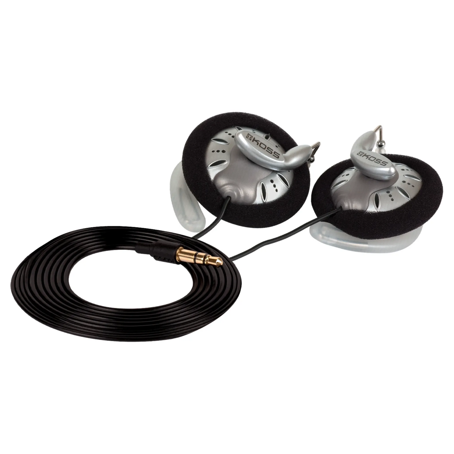 KOSS KSC75 Wired on-ear headphones