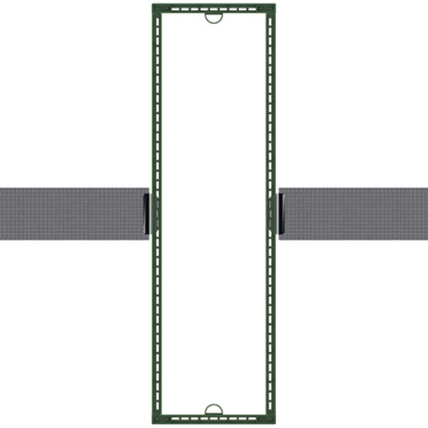 Monitor Audio WB12 Pre-Construction Architectural Speaker Bracket