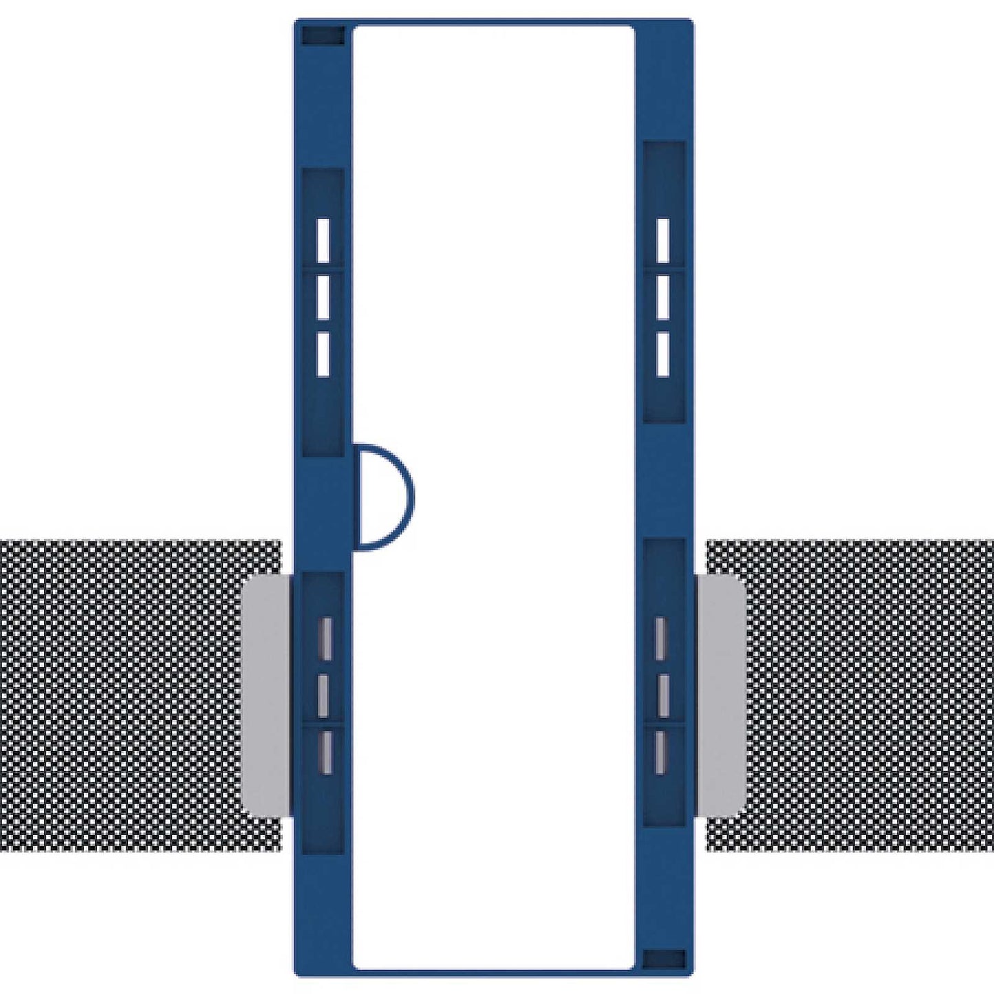 Monitor Audio WB3 Pre-Construction Architectural Speaker Bracket