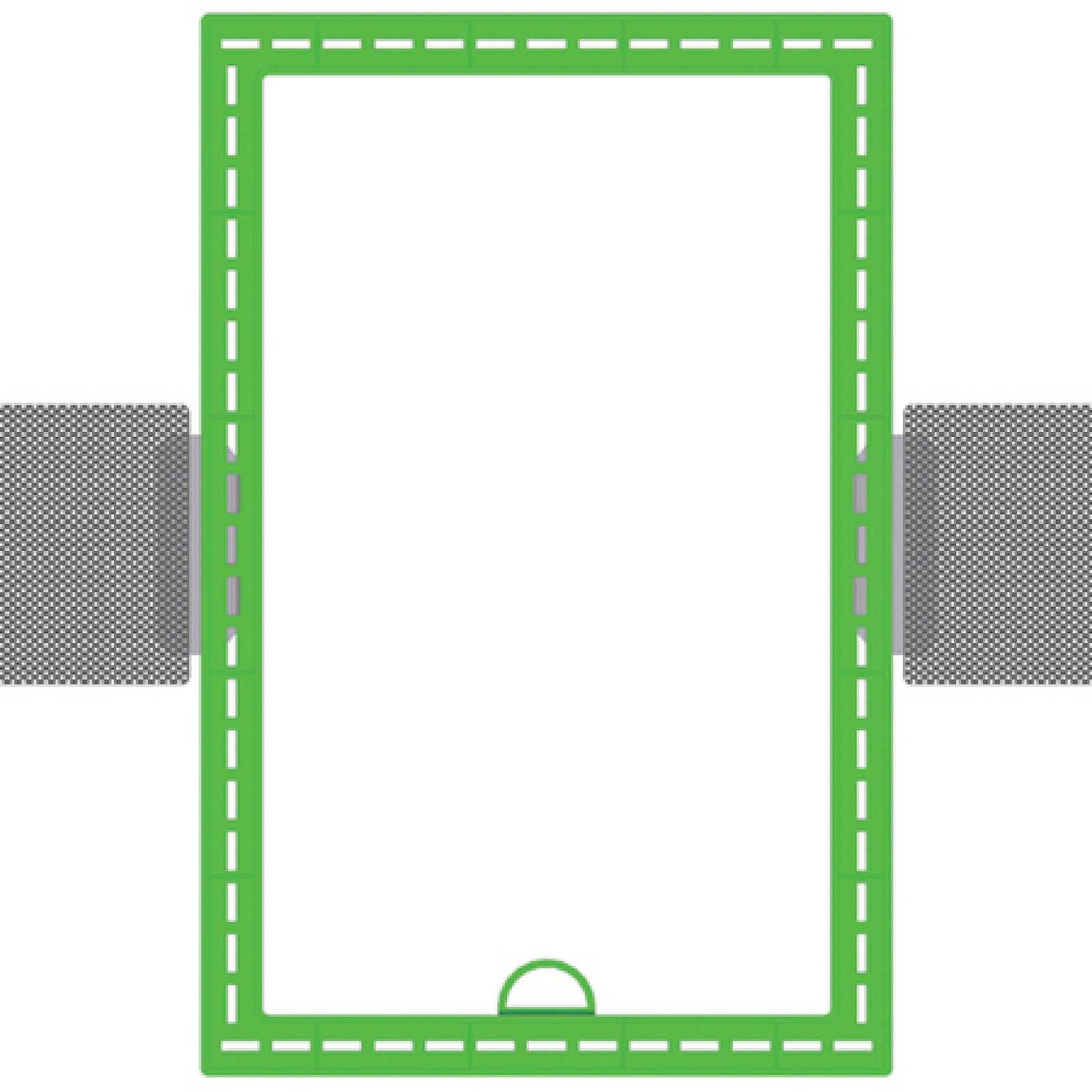 Monitor Audio WB8 Pre-Construction Architectural Speaker Bracket