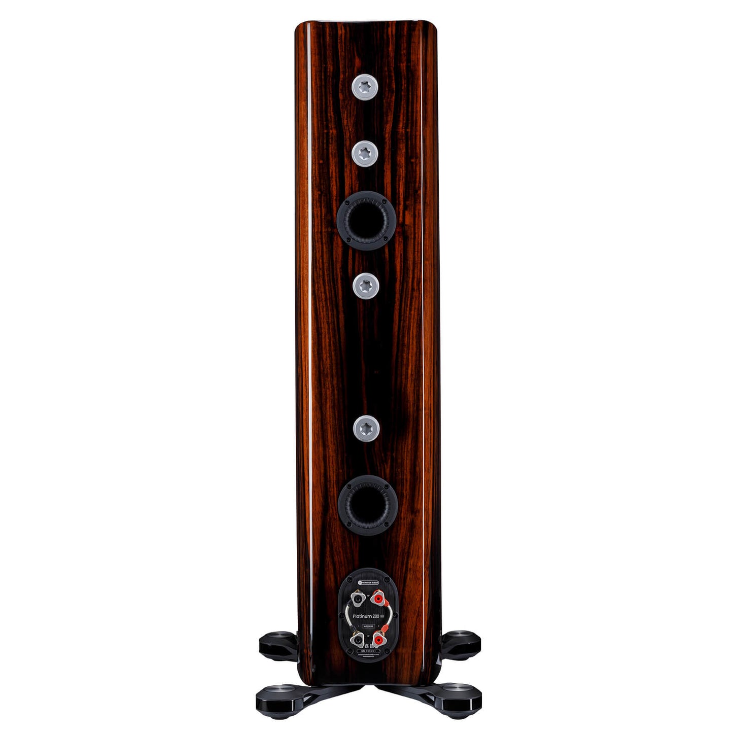 Monitor Audio Platinum 200 3G Floorstanding Speakers (pair)