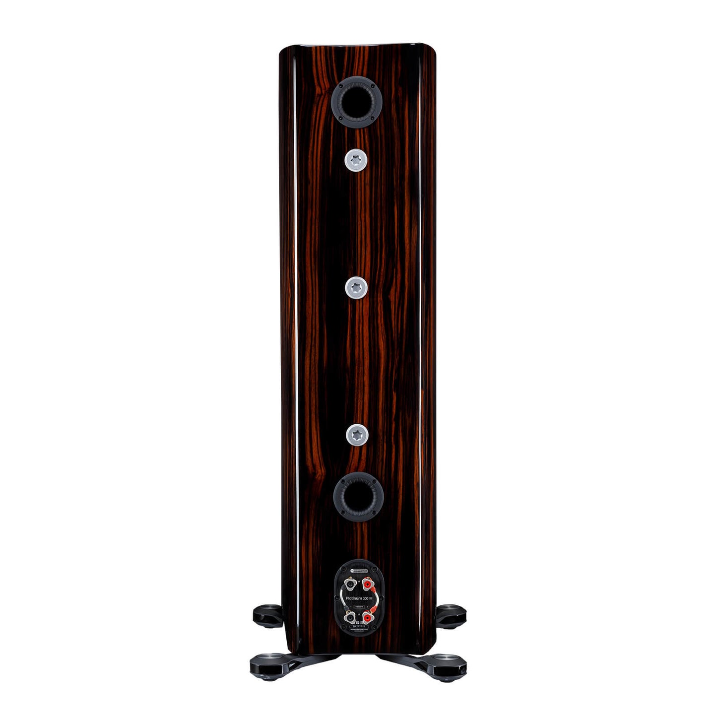 Monitor Audio Platinum 300 3G Standlautsprecher (Paar)