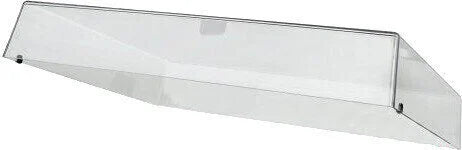 DUAL DT 500 Plexi Cover
