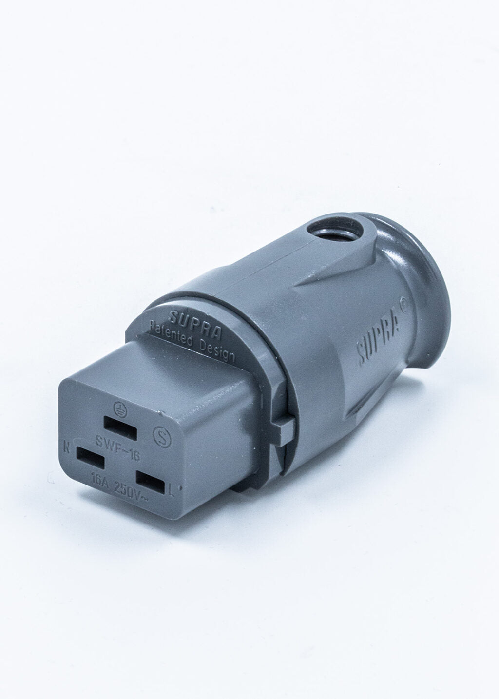 Supra SWF-16 Female Connector