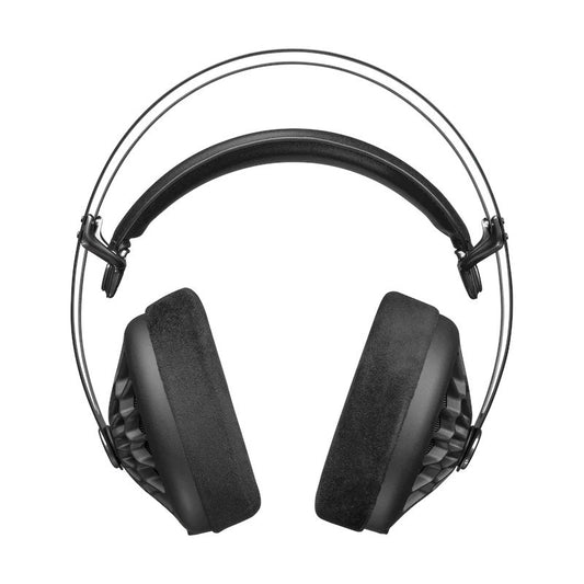 MEZE AUDIO 105 AER Open-Back Dynamic Headphones - image 2