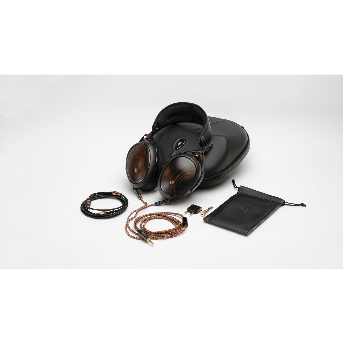 MEZE AUDIO LIRIC II (Like New) Headphones