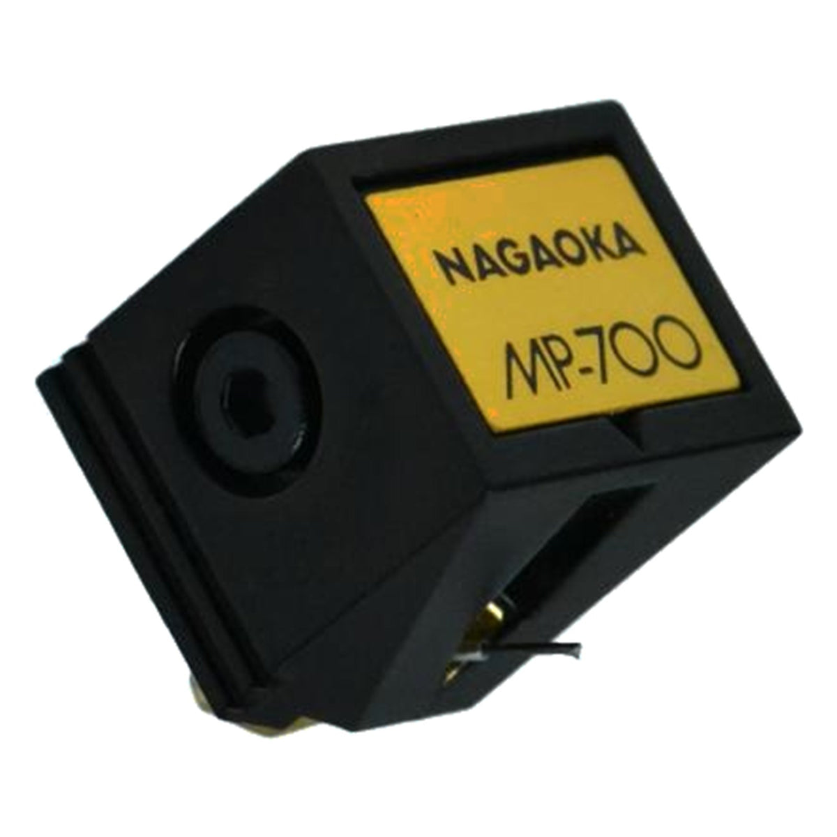 Nagaoka JN-P700 Replacement Stylus for MP-700 Cartridge