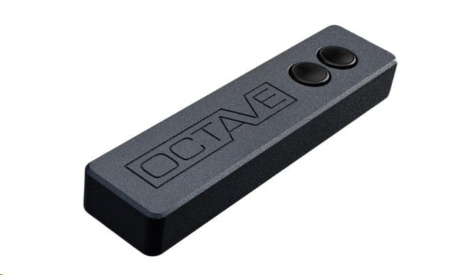 Octave Remote Control for Phono Module