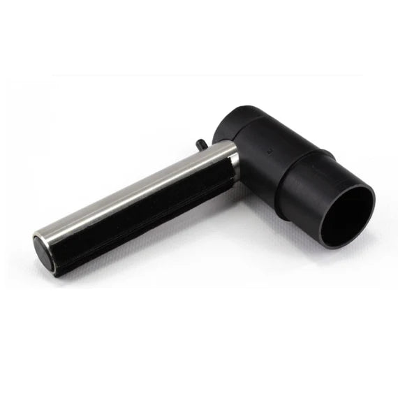 OKKI NOKKI RCT-ONE ABS vacuum tube. For 7, 10 and 12 inch records