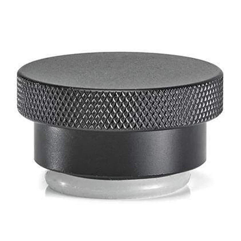 OKKI NOKKI RCC Aluminum record clamp. Fits all RCM models