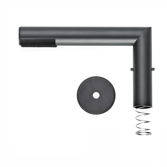 OKKI NOKKI RCT-7 Aluminum vacuum tube, 7 inch