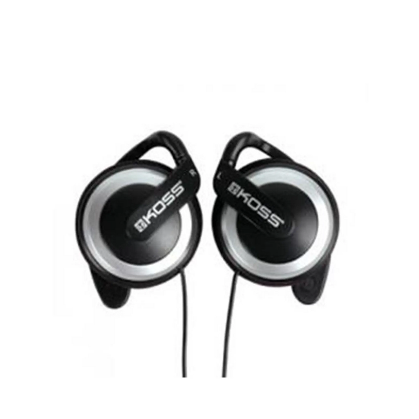 KOSS KSC21 Wired on-ear headphones