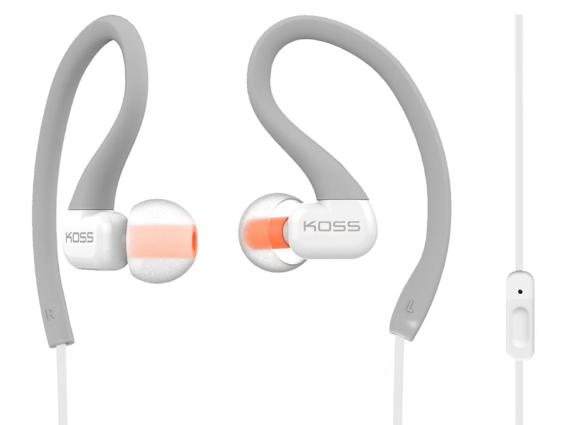 KOSS KSC 32i Wired in-ear headphones