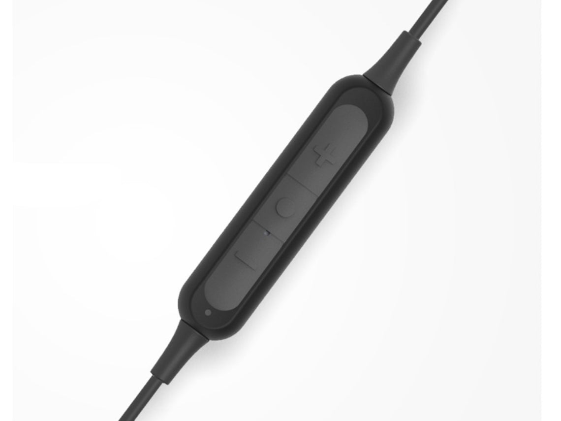 KOSS BT 221i Wireless on-ear headphones