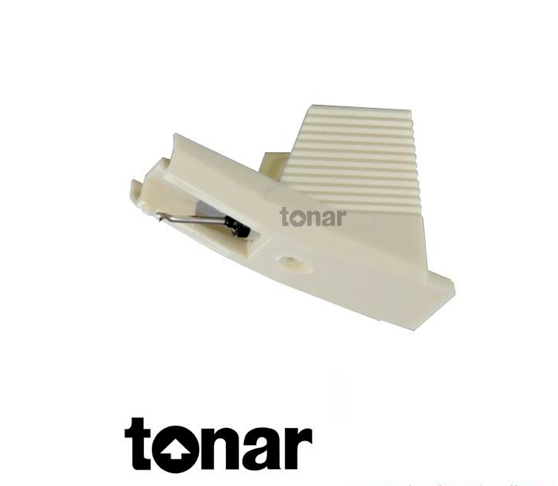 Tonar replacement stylus for H-PLUGGER phono cartridge