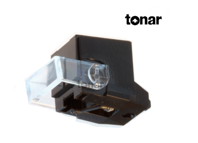Tonar replacement stylus for H-Flip phono cartridge
