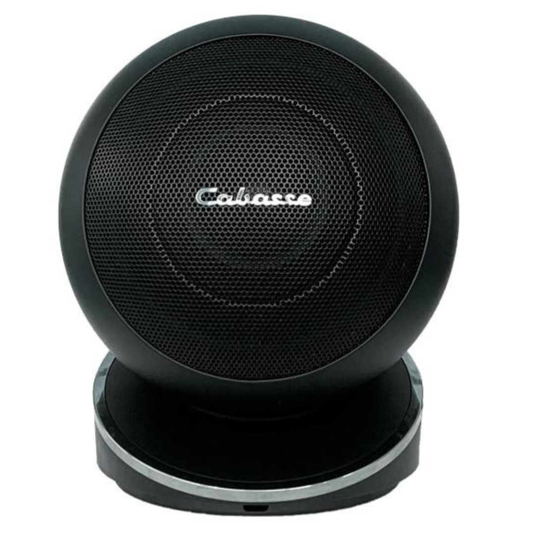 Cabasse IO3 ON BASE - Bookshelf Speakers (pair)