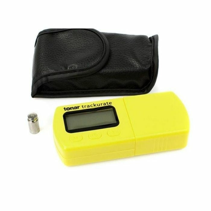 Tonar - Trackurate Electronic Stylus Pressure Gauge for phono cartridges
