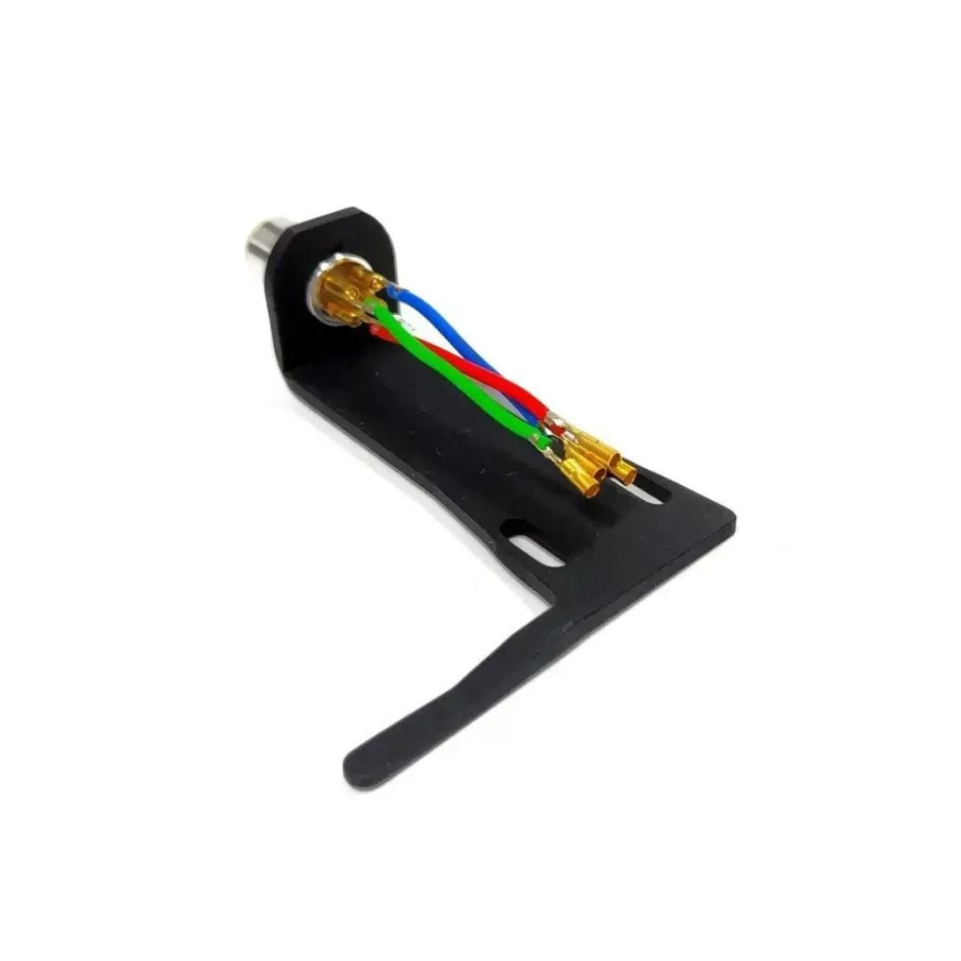 Nagaoka HSAL-01 Headshell for Turntable Tonearm