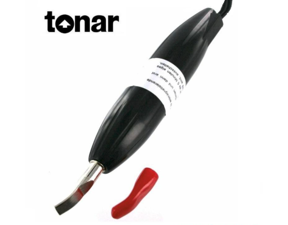 Tonar Tape Head Demagnetizer