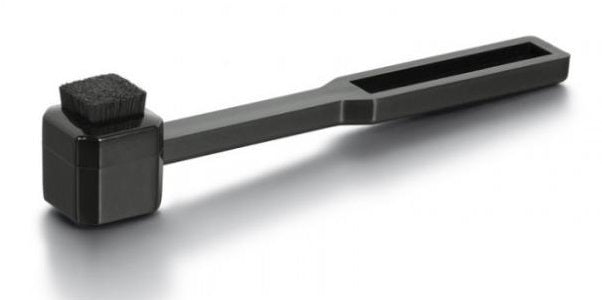 Nagaoka JN-P500 Replacement Stylus with Carbon Fiber Stylus Brush