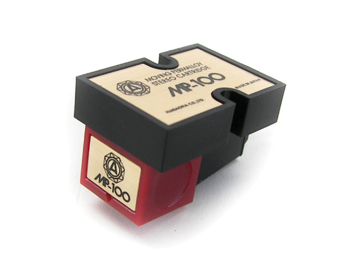 Nagaoka MP-100 MM Turntable Cartridge