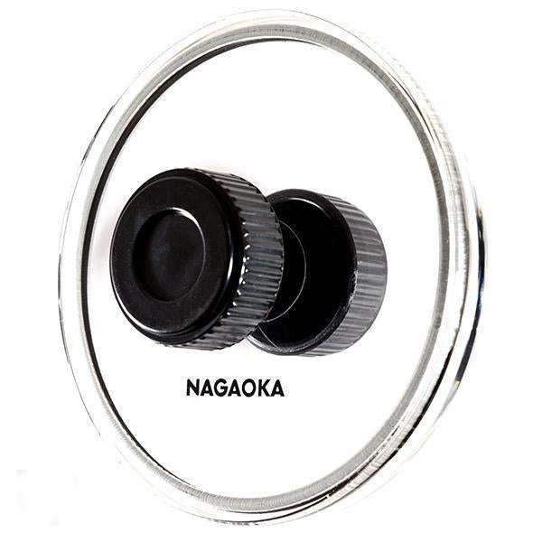 Nagaoka CLP02 LP Record Label Protector For Cleaning