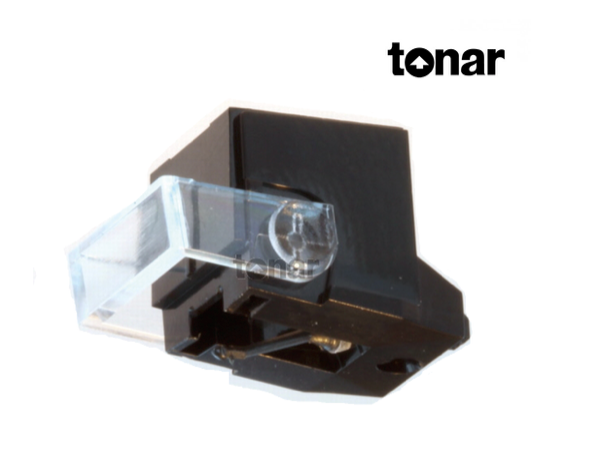 Tonar replacement stylus for S-Flip phono cartridge