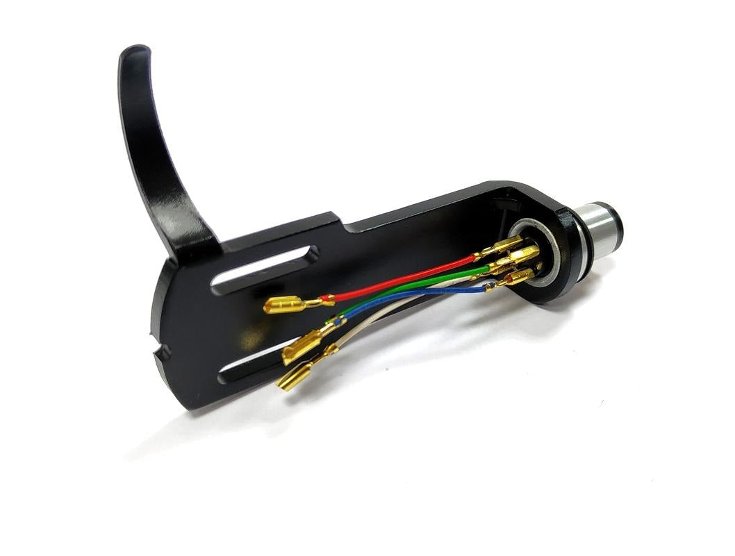 Nagaoka H-100 Headshell for Turntable Tonearm