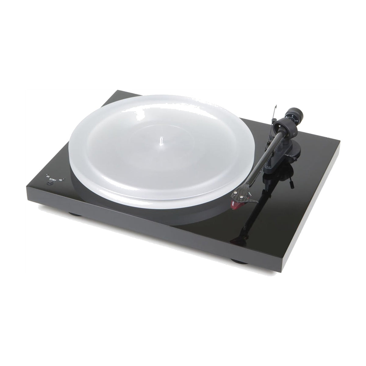 Pro-Ject Acryl it Acrylic Turntable Platter