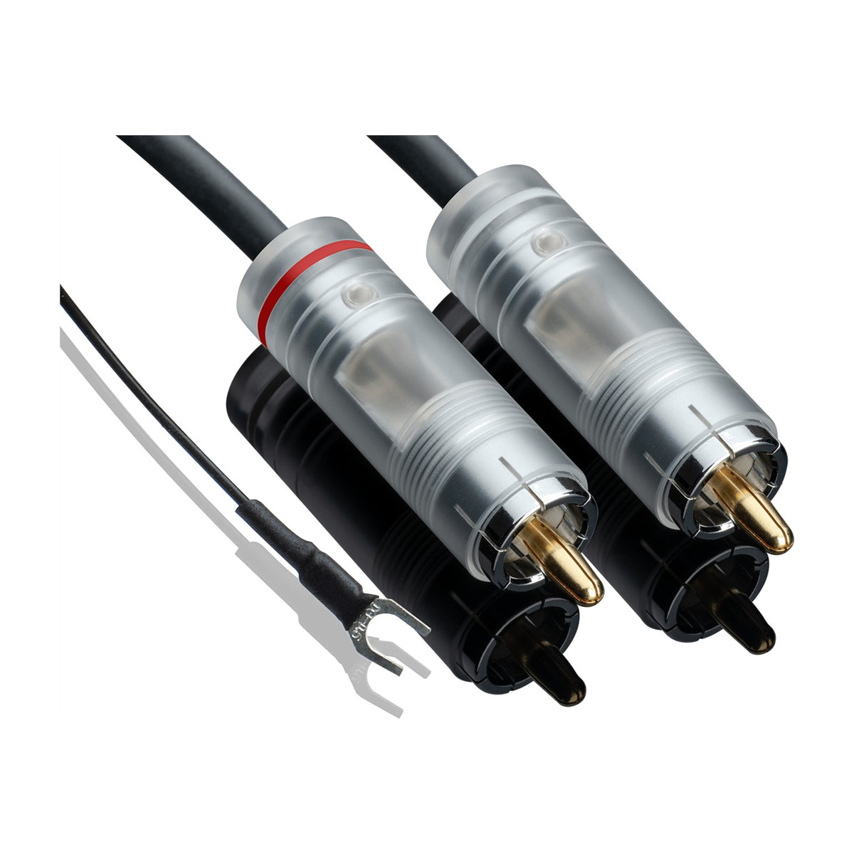 Pro-Ject Connect it Line S RCA 0.82 m Interconnect Cable