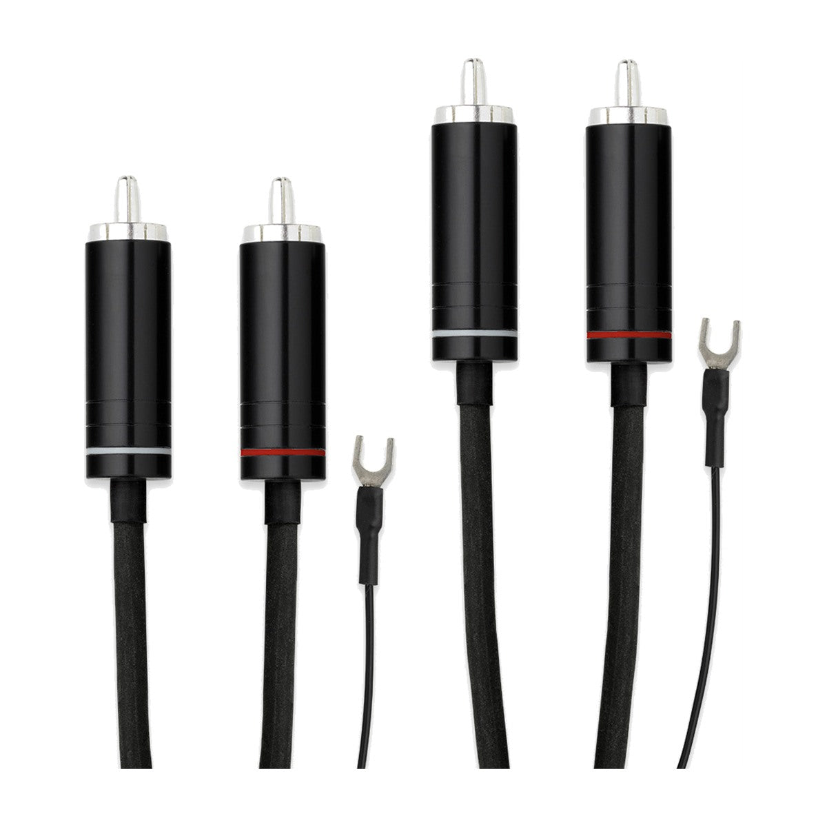 Pro-Ject Connect it Phono DS RCA 1.23 m Phono Cable