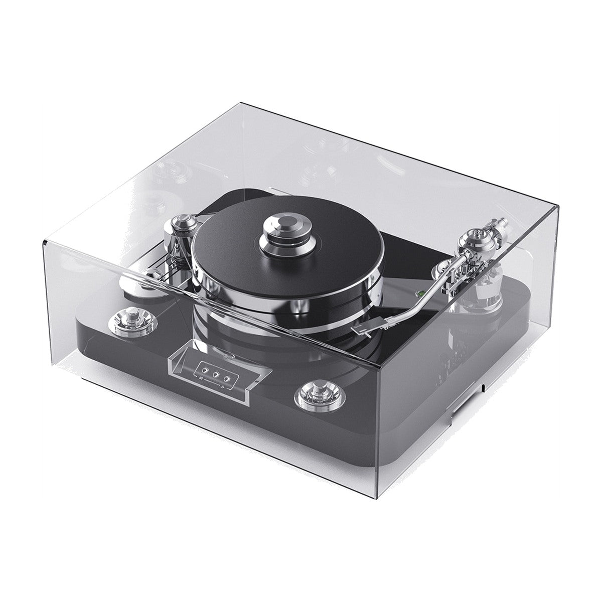 Pro-Ject Cover it RS Turntable Dust Cover