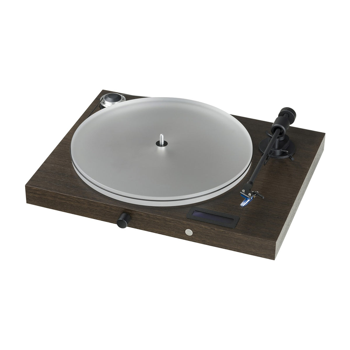Pro-Ject Juke Box S2 All-in-One Turntable System with Pick it 25A Eucalyptus