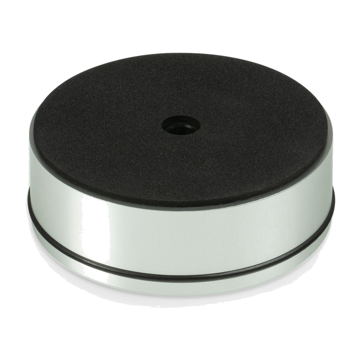 Pro-Ject Record Puck S Record Weight Silver