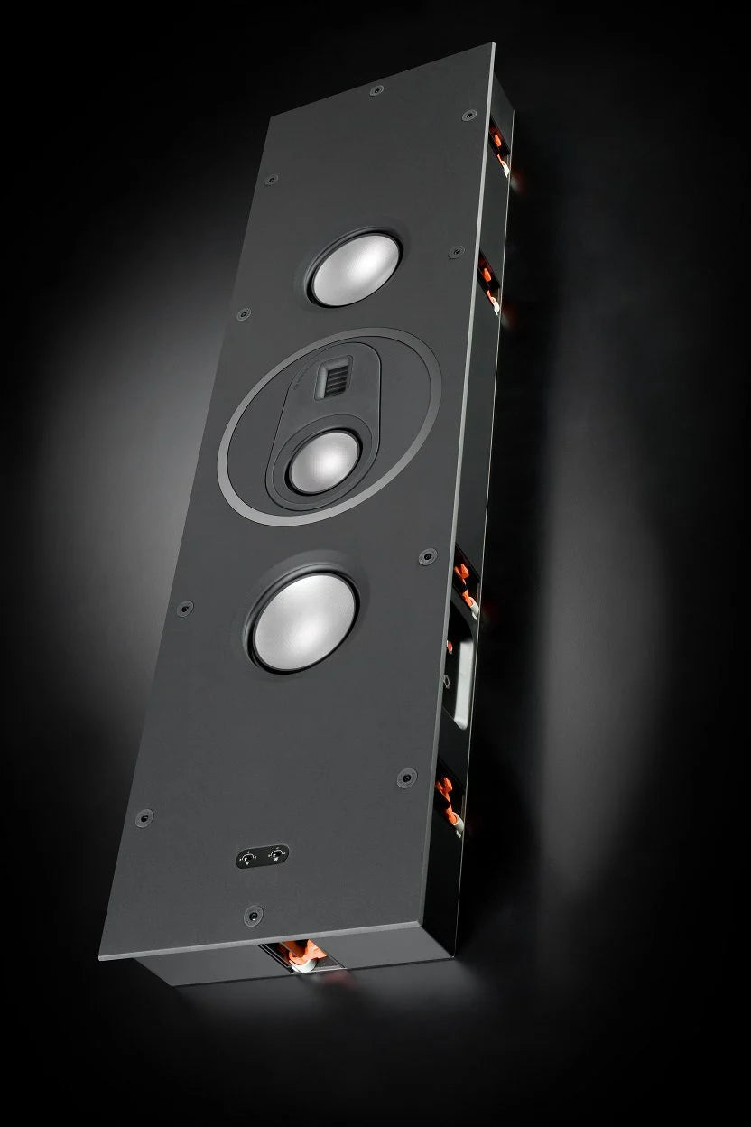 Monitor Audio Platinum 3G IN-WALL II Speaker