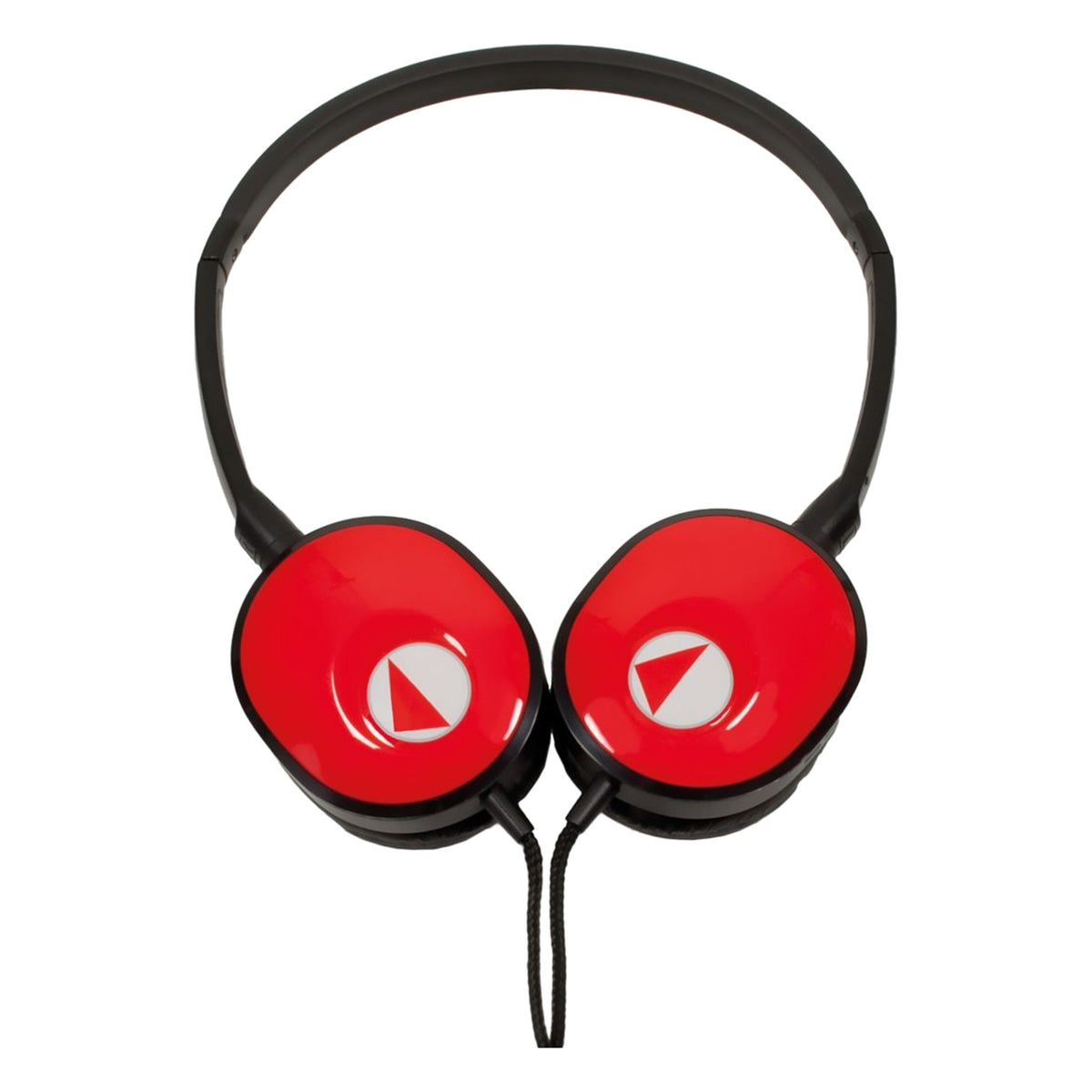 Pro-Ject Hear it Two Headphones Red
