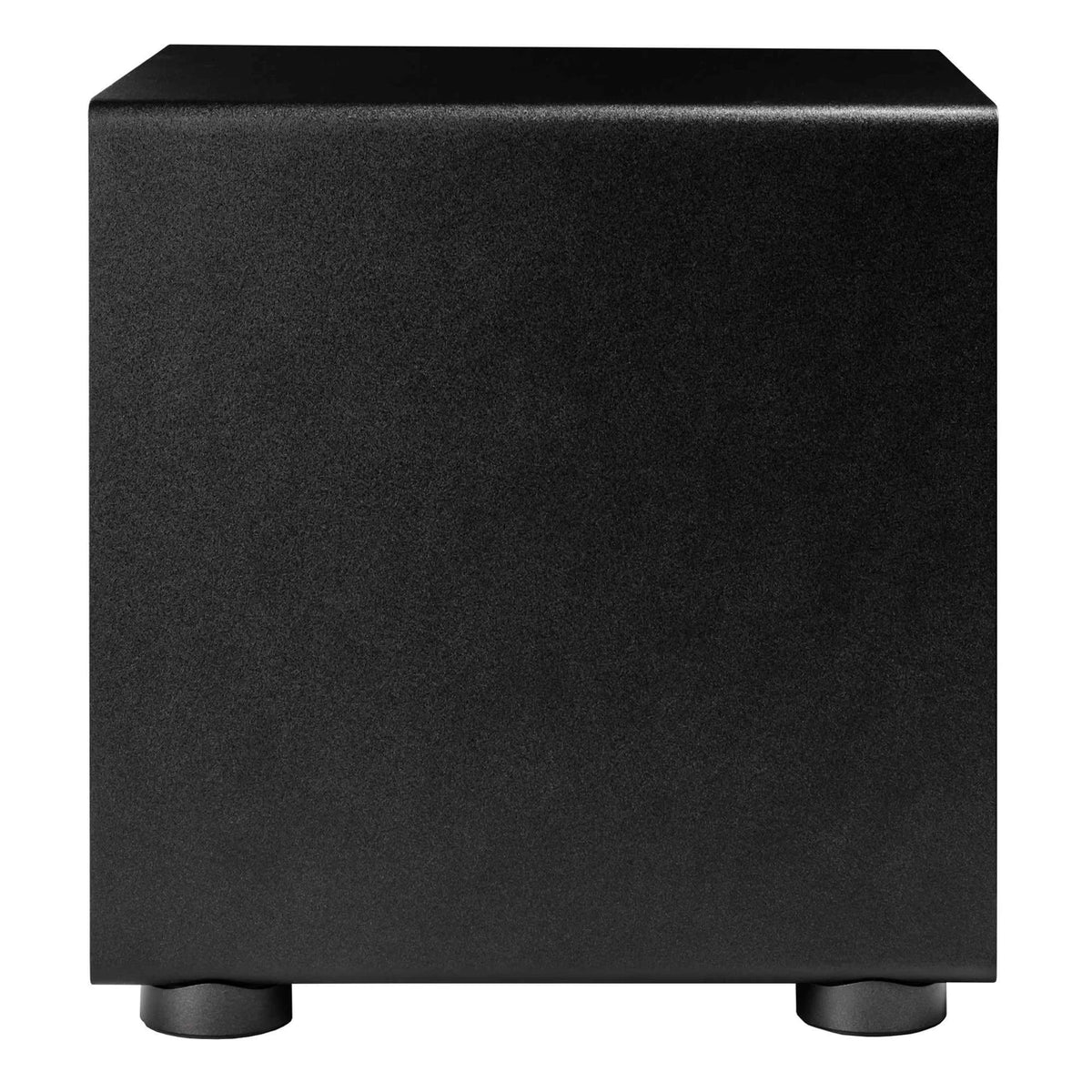 Elac Varro PS250 Premium Powered Subwoofer - Black Vinyl